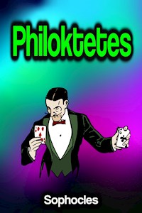 Philoktetes - Sophocles - E-Book
