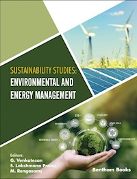 Sustainability Studies: Environmental and Energy Management -  - E-Book