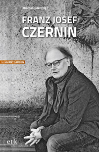Franz Josef Czernin -  - E-Book