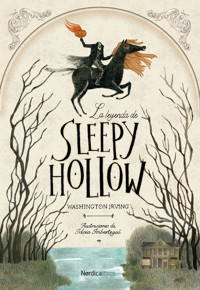 La leyenda de Sleepy Hollow - Washington Irving - E-Book