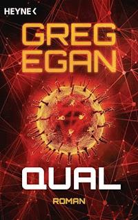 Qual - Greg Egan - E-Book