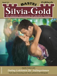 Silvia-Gold 212 - Amelie Grünewald - E-Book