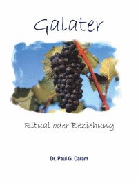 Ritual oder Beziehung - Dr. Paul G. Caram - E-Book