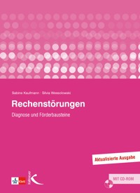 Rechenstörungen - Sabine Kaufmann - E-Book