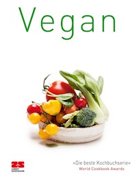 Vegan - ZS-Team - E-Book