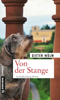 Von der Stange - Dieter Wölm - E-Book