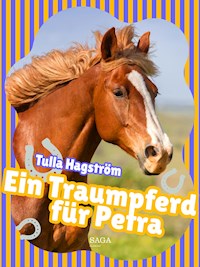 Ein Traumpferd für Petra - Torbjörg Hagström - E-Book
