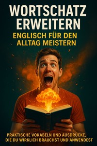 Wortschatz Erweitern: Englisch für den Alltag Meistern - Anna-Lena Müller - E-Book