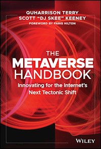 The Metaverse Handbook - QuHarrison Terry - E-Book