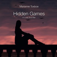 Hidden Games (Unabridged) - Marianne Toxboe - Hörbuch