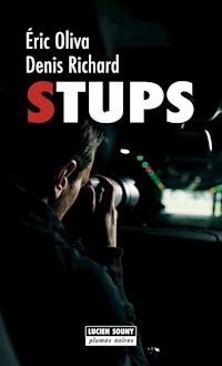 Stups - Éric Oliva - E-Book