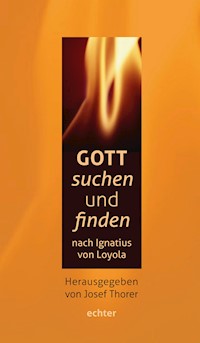 Gott suchen und finden -  - E-Book