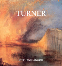 Turner - Stéphanie Angoh - E-Book