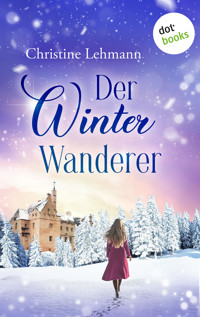 Der Winterwanderer - Christine Lehmann - E-Book