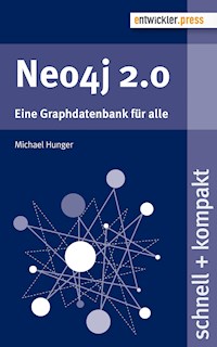 Neo4j 2.0 - Michael Hunger - E-Book
