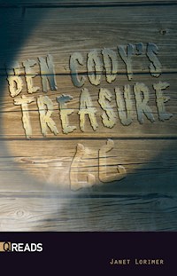 Ben Cody's Treasure - Janet Lorimer - E-Book