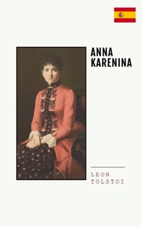Anna Karénina - Liev N. Tolstói - E-Book