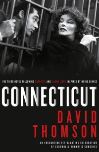Connecticut - David Thomson - E-Book