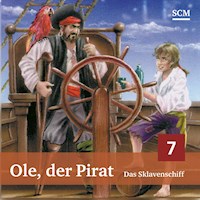07: Das Sklavenschiff - Eckart zur Nieden - Hörbuch