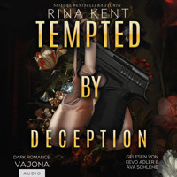Tempted by Deception - Рина Кент - Hörbuch