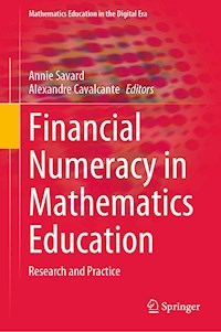Financial Numeracy in Mathematics Education -  - E-Book