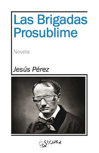Las Brigadas Prosublime - Jesús Pérez Caballero - E-Book