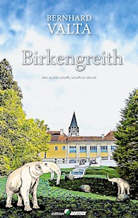 Birkengreith - Bernhard Valta - E-Book