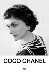 Coco Chanel - varios - E-Book