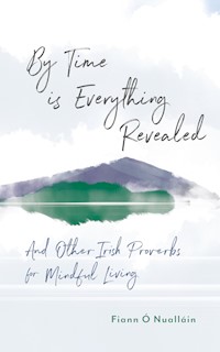 By Time is Everything Revealed - Fiann Ó Nualláin - E-Book