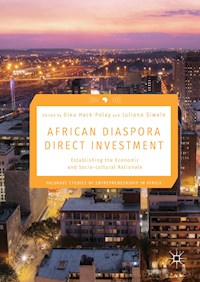 African Diaspora Direct Investment -  - E-Book