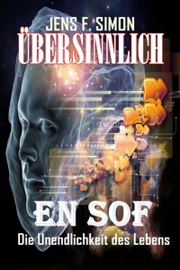 ÜBERSINNLICH - Jens F. Simon - E-Book
