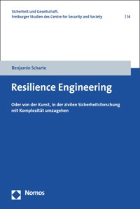 Resilience Engineering - Benjamin Scharte - kostenlos E-Book