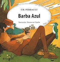 Barba Azul - Charles Perrault - E-Book