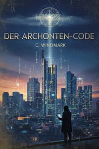 Der Archonten-Code - C. Windmark - E-Book