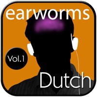 Rapid Dutch (Vol. 1) - Earworms Learning - Hörbuch