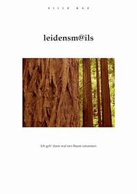 LEIDENSM@ILS -  - E-Book