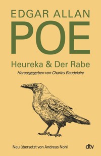 Heureka & Der Rabe - Edgar Allan Poe - E-Book