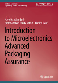 Introduction to Microelectronics Advanced Packaging Assurance - Navid Asadizanjani - E-Book