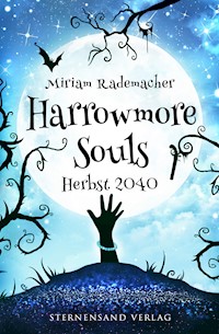 Harrowmore Souls (Band 4): Herbst 2040 - Miriam Rademacher - E-Book