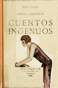 Cuentos ingenuos - Felipe Trigo - E-Book
