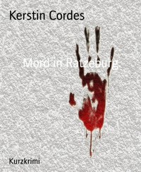 Mord in Ratzeburg - Kerstin Cordes - E-Book