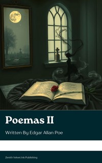 Poemas II - Edgar Allan Poe - kostenlos E-Book