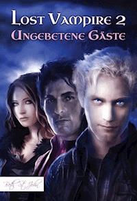 Lost Vampire 2 - Beth St. John - E-Book