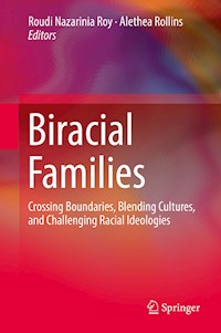 Biracial Families -  - E-Book