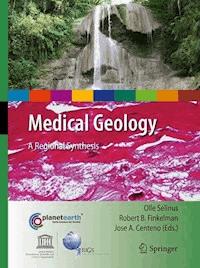 Medical Geology - - E-Book