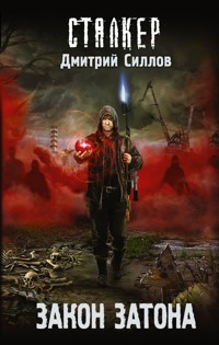 Закон затона - Дмитрий Силлов - E-Book
