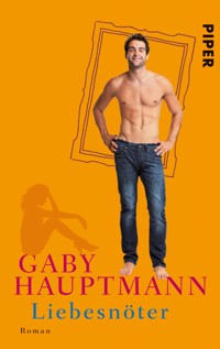 Liebesnöter - Gaby Hauptmann - E-Book