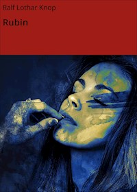 Rubin - Ralf Lothar Knop - E-Book