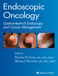 Endoscopic Oncology -  - E-Book