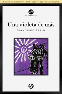 Una violeta de más - Francisco Tario - E-Book